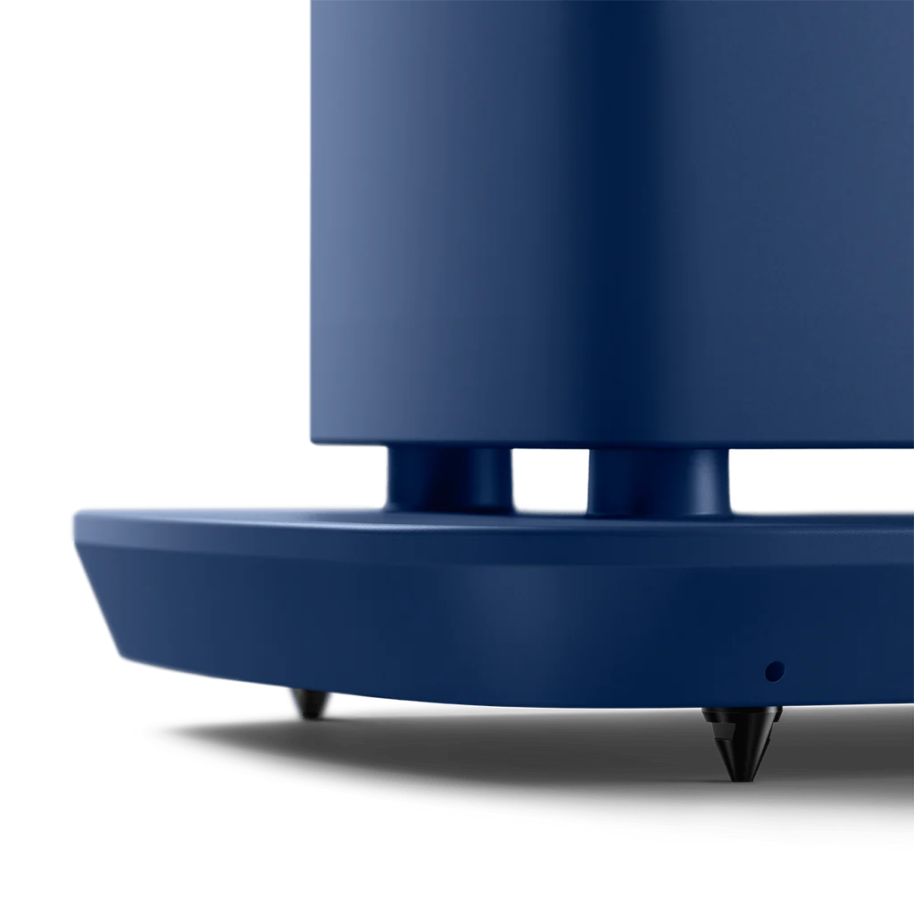 KEF LS60 Wireless Speakers