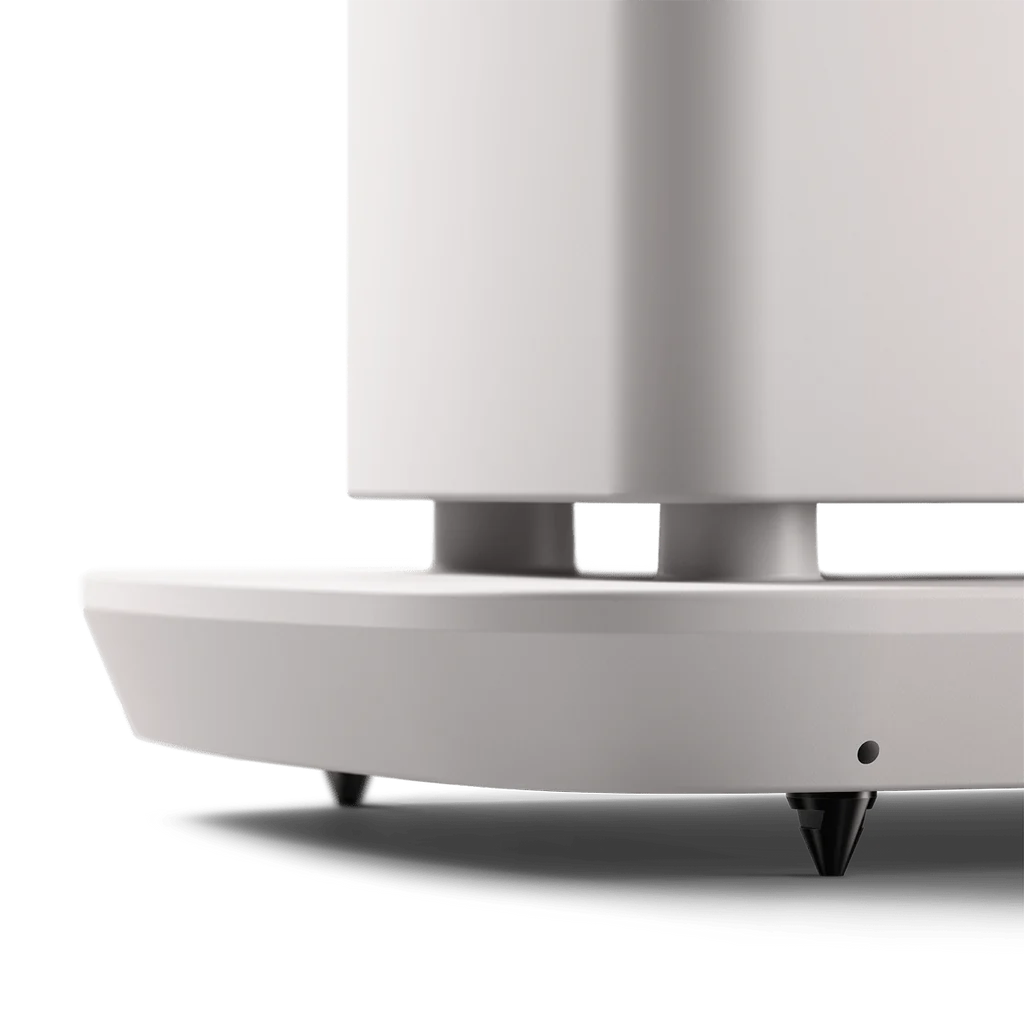 KEF LS60 Wireless Speakers