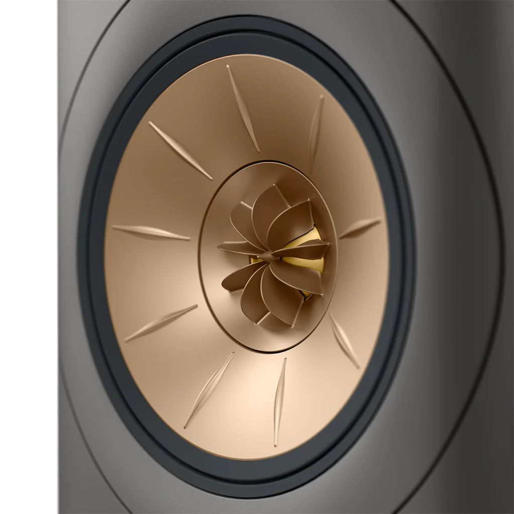 KEF LS60 Wireless Speakers