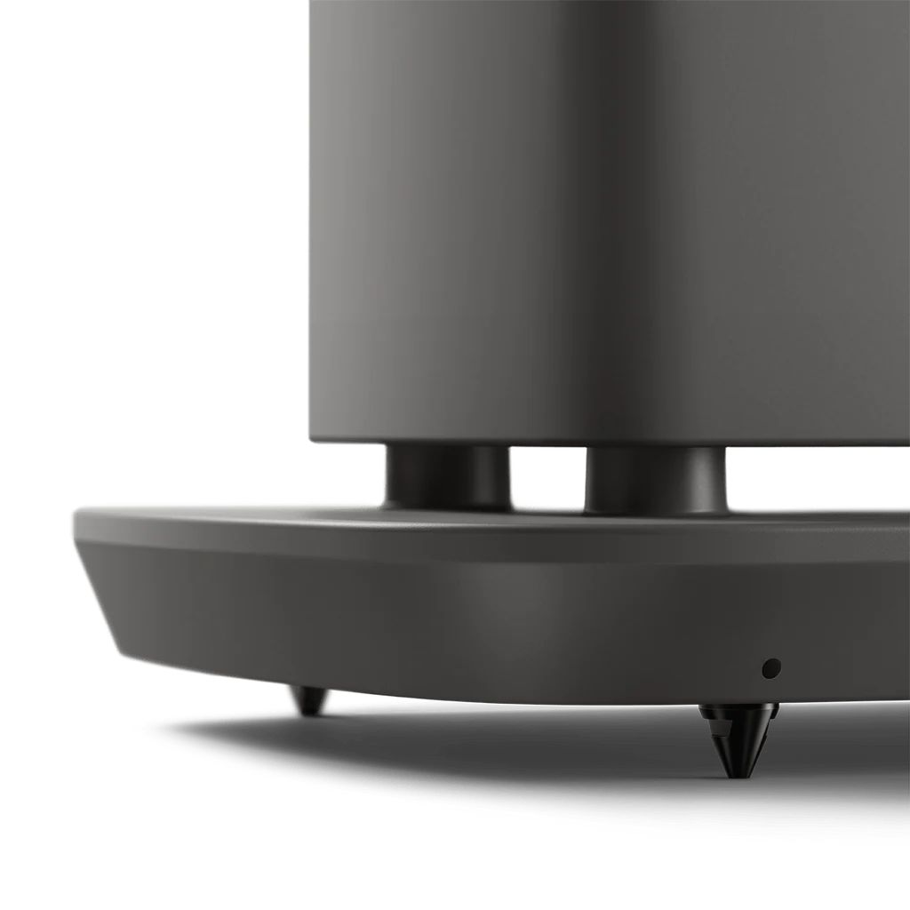 KEF LS60 Wireless Speakers