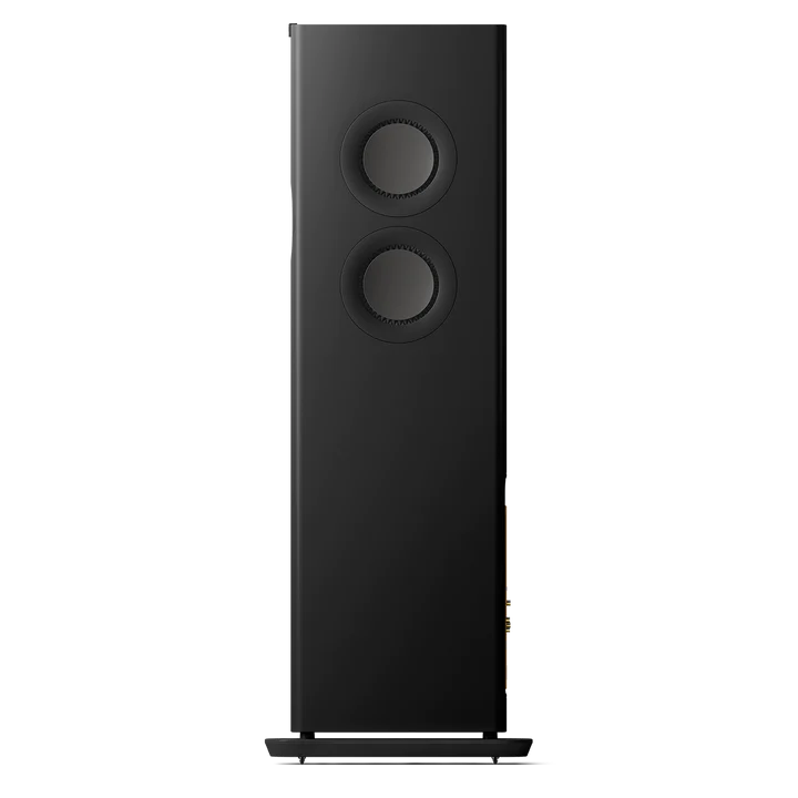 KEF LS60 Wireless Speakers