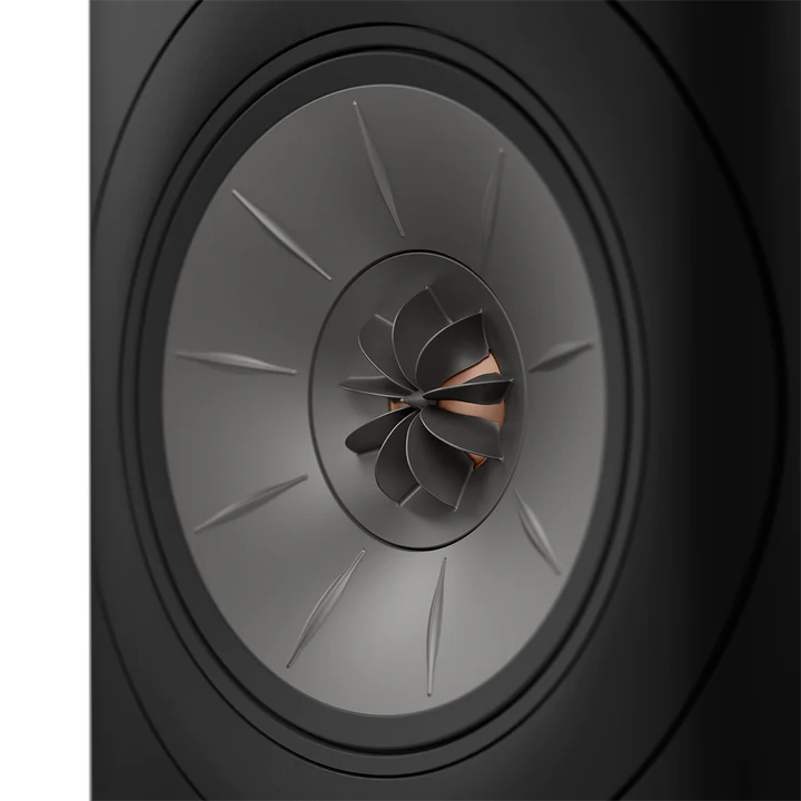 KEF LS60 Wireless Speakers