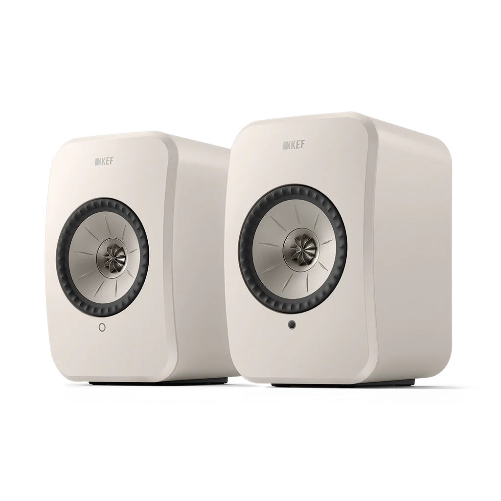 KEF LSX II LT Wireless Speakers