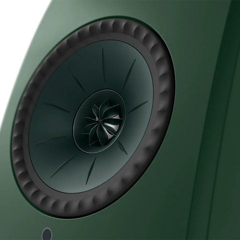KEF LSX II LT Wireless Speakers