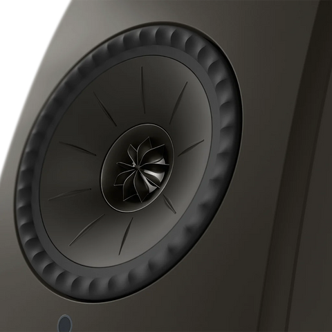 KEF LSX II LT Wireless Speakers