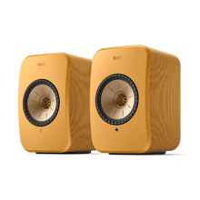 KEF LSX II Wireless Speakers