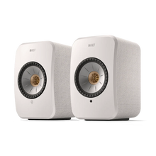 KEF LSX II Wireless Speakers