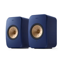 KEF LSX II Wireless Speakers