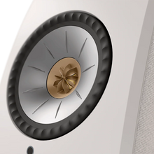 KEF LSX II Wireless Speakers