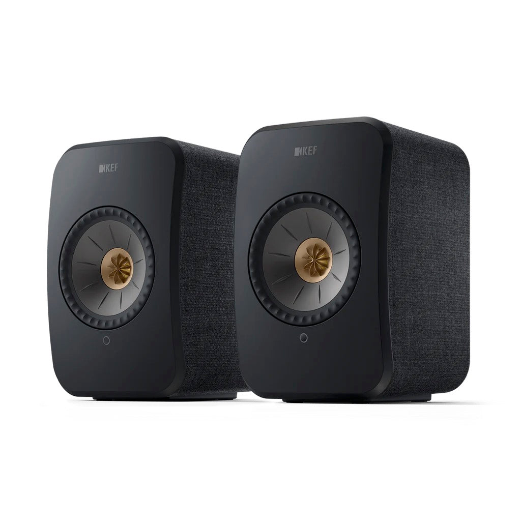 KEF LSX II Wireless Speakers