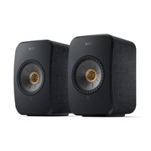 KEF LSX II Wireless Speakers