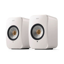 KEF LSX II Wireless Speakers