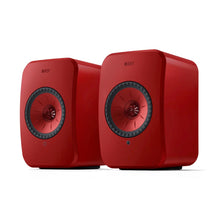 KEF LSX II Wireless Speakers