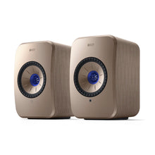 KEF LSX II Wireless Speakers