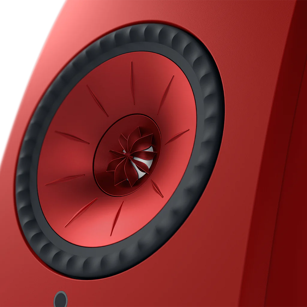 KEF LSX II Wireless Speakers