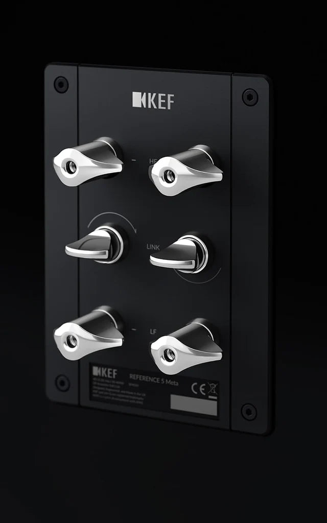 KEF Reference 5 Meta