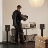 How important is speaker placement?