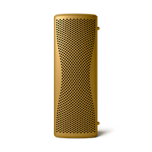 KEF MUO Portable Bluetooth Speaker