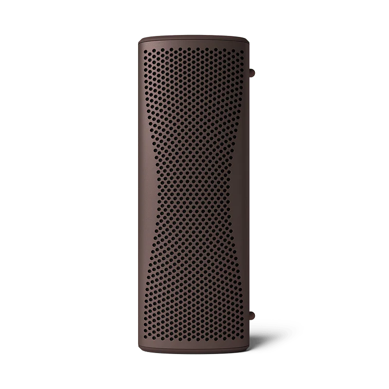 KEF MUO Portable Bluetooth Speaker