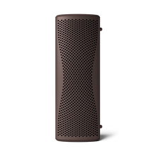 KEF MUO Portable Bluetooth Speaker