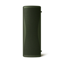 KEF MUO Portable Bluetooth Speaker