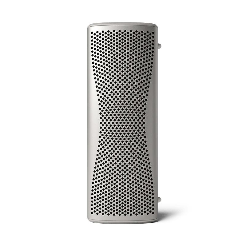 KEF MUO Portable Bluetooth Speaker
