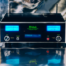 Mcintosh CS-7500 Streaming Stereo Preamplifier