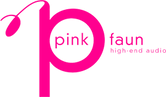 Pink Faun