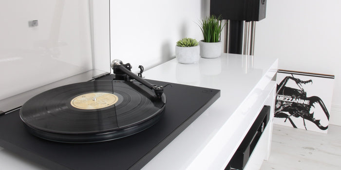 Analog Components