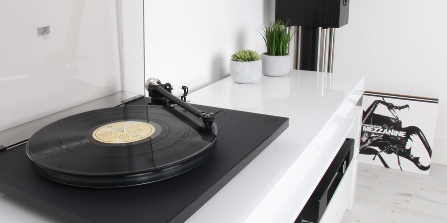 Analog Components