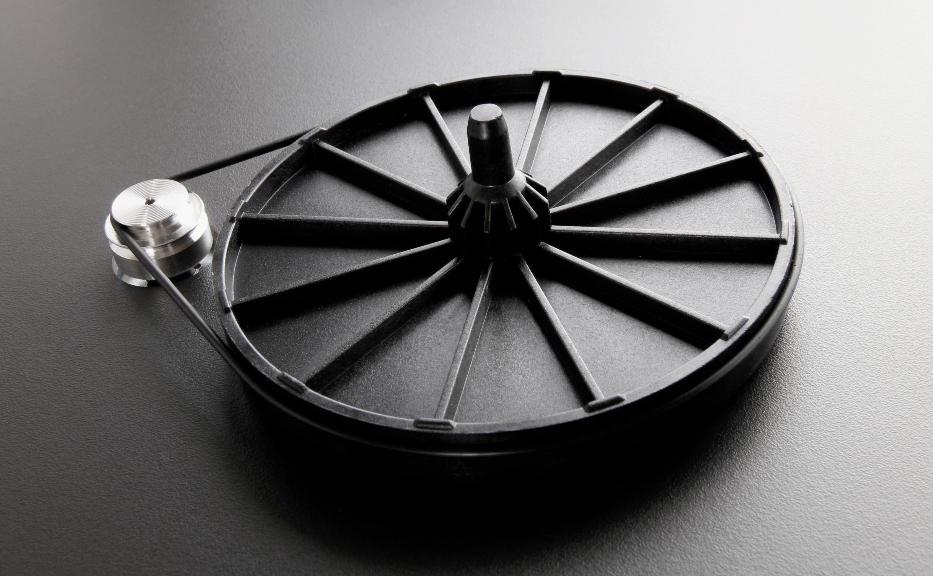 Rega Planar 1 Tunrntable