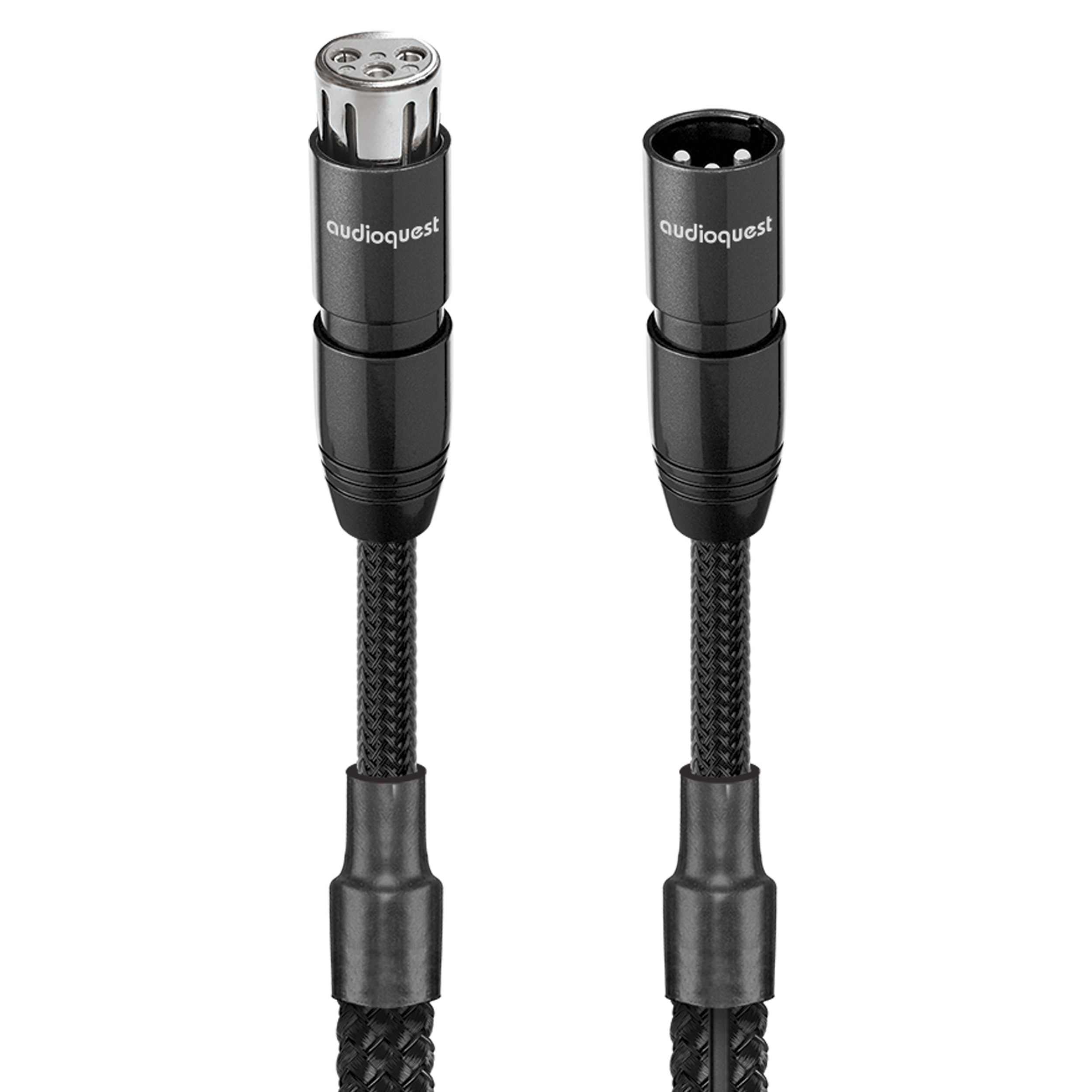 AudioQuest WEL Signature AES/EBU XLR Balanced Cable