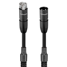 AudioQuest WEL Signature AES/EBU XLR Balanced Cable