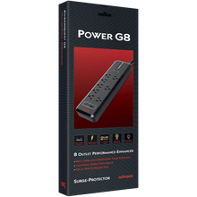 AudioQuest PowerQuest® G8 - PQG8R