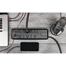 AudioQuest PowerQuest® G8 - PQG8R