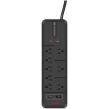 AudioQuest PowerQuest® G8 - PQG8R