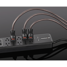 AudioQuest PowerQuest® G8 - PQG8R