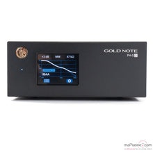 Gold Note PH-5.2 Phono Preamp