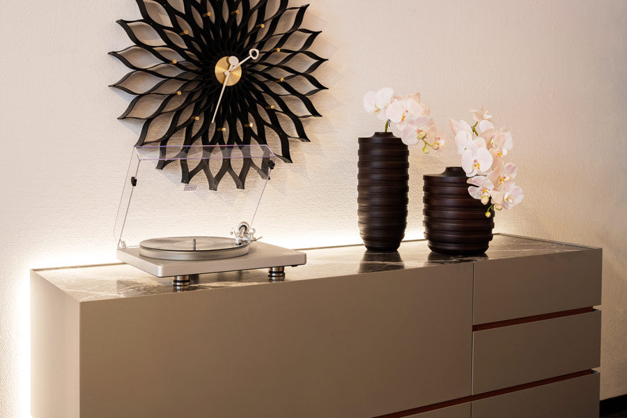 Clearaudio Compass Turntable