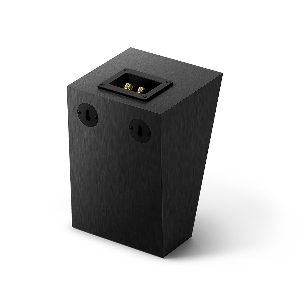 KEF Q8 Meta Atmos Speaker