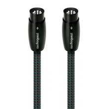 AudioQuest Yosemite 5 Pin DIN Audio Interconnect Cable