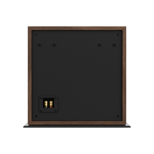 NC10 Subwoofer, back