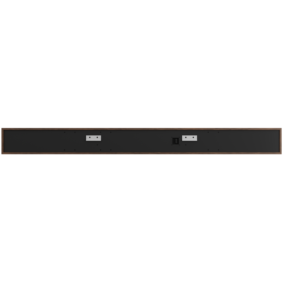 NC5QT-HTL Soundbar, back