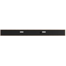 NC5QT-HTL Soundbar, back