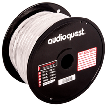 AudioQuest SLiP/DB-14/4 CL3/FT4 In-Wall & Direct Burial Rated Bulk Speaker Cable