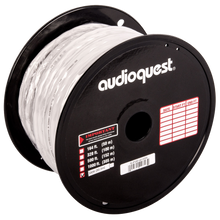 AudioQuest SLiP/DB-14/2 CL3/FT4 In-Wall & Direct Burial Rated Bulk Speaker Cable