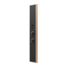 NC5QT-VTL Speaker Bar, Sand Gold, 45°