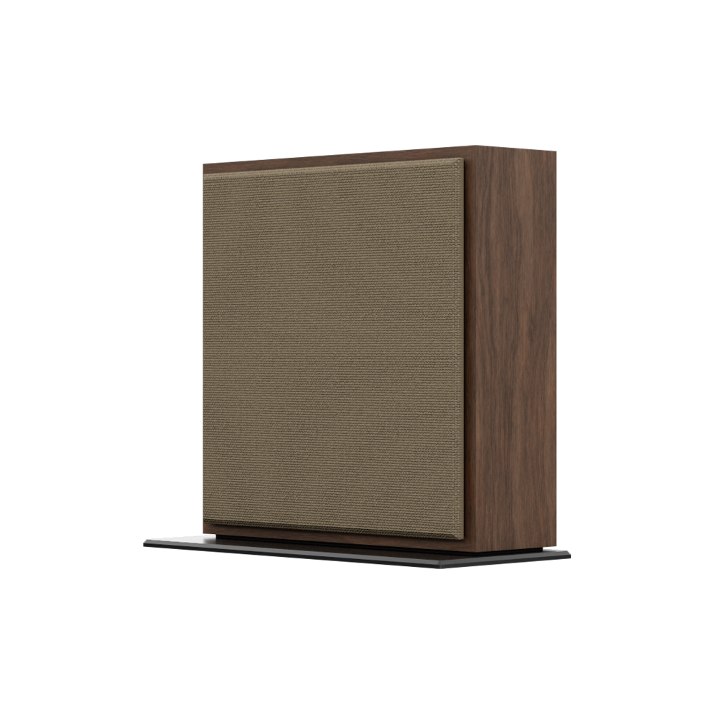 NC10 Subwoofer, 45°