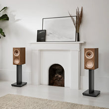 KEF R3 Meta Bookshelf Speaker
