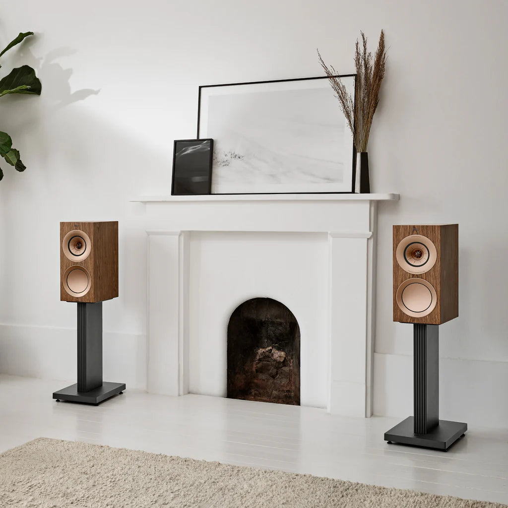 KEF R3 Meta Bookshelf Speaker